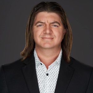 Meet your Posher, Justin